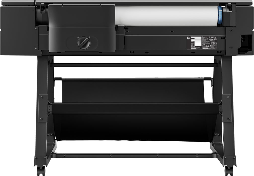 EAN 0196548313228 - HP Designjet T850 impresora de gran formato Wifi Inyección de tinta térmica Color 2400 x 1200 DPI A0 (841 imagen 8
