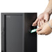 EAN 5032548012950 - Phoenix Safe Co. KS0021F caja portallaves y organizador Negro imagen 6
