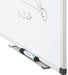 EAN 5907695618464 - Rocada 6500 pizarrón blanco 600 x 450 mm PVC Magnético imagen 3