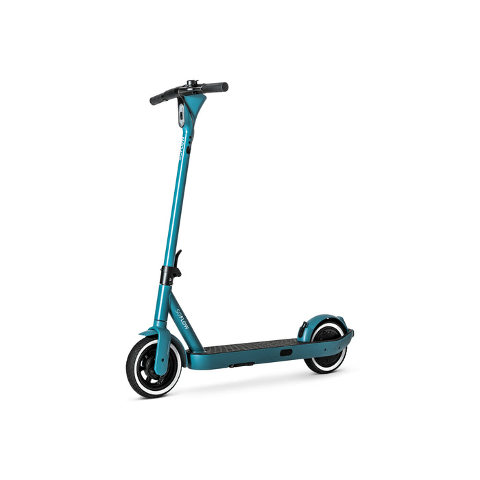 EAN 7630997900088 - So-Flow SO ONE Verde 22 kmh 5,2 Ah imagen 1