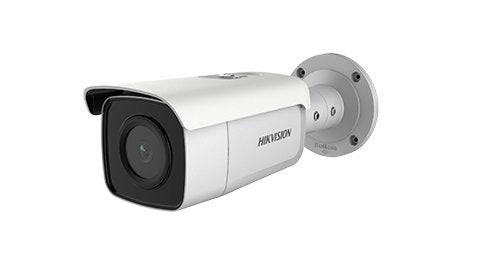 EAN 6941264088790 - Hikvision DS-2CD2T86G2-4I Bala (forma) Cámara de seguridad IP Exterior 3840 x 2160 Pixeles Techo/pared imagen 1