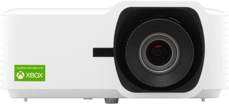 EAN 766907023961 - Viewsonic LX700-4K videoproyector 3500 lúmenes ANSI DMD UHD 4K (3840x2160) Blanco imagen 4