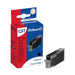 EAN 4018474110008 - Pelikan C57 BK cartucho de tinta 1 pieza(s) Negro imagen 1