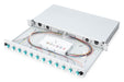 EAN 4016032278443 - Digitus DN-96331/3 adaptador de fibra óptica 1 pieza(s) Gris imagen 7