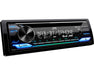 EAN 4975769023910 - JVC KD-DB922BT Negro 200 W Bluetooth imagen 3