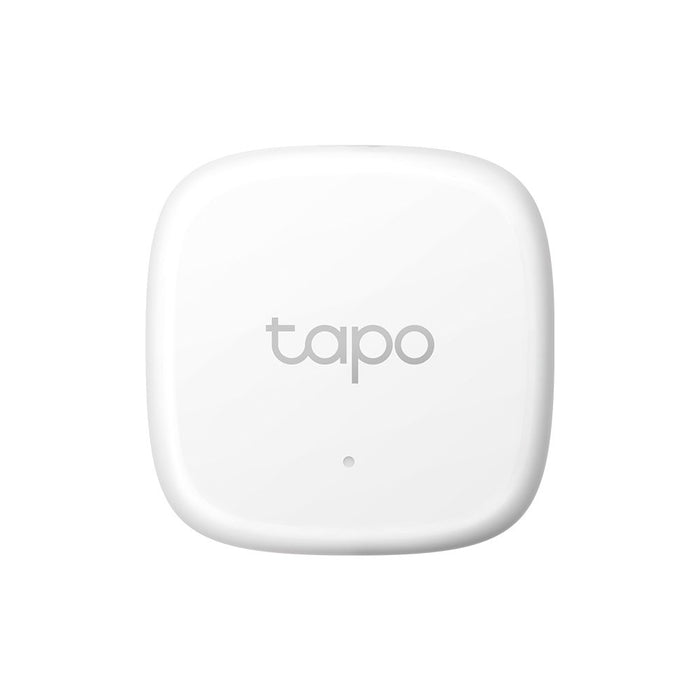 EAN 4897098682388 - TP-Link Tapo T310 Interior Sensor de temperatura y humedad Independiente Inalámbrico imagen 1