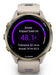 EAN 753759349943 - Garmin Forerunner 970 3,56 cm (1.4") AMOLED Digital 454 x 454 Pixeles Pantalla táctil Gris Wifi GPS (satél imagen 4