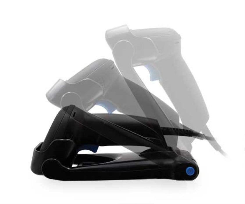 EAN 5704174528852 - Datalogic STD-QW25-BK accesorio para lector de código de barras Puesto imagen 4