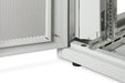EAN 4016032476573 - Digitus DN-31119 armario rack 42U Rack o bastidor independiente Gris imagen 4