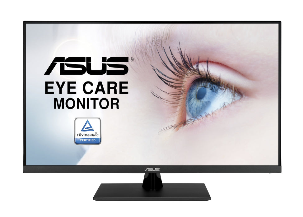 EAN 4711081031154 - ASUS VP32AQ pantalla para PC 80 cm (31.5") 2560 x 1440 Pixeles Wide Quad HD Negro imagen 1