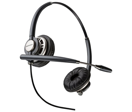 EAN 0197029632616 - HP Poly EncorePro 720D with Quick Disconnect Binaural Digital Headset TAA Alámbrico Diadema Llamadas/Músi imagen 1