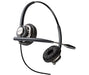 EAN 0197029632616 - HP Poly EncorePro 720D with Quick Disconnect Binaural Digital Headset TAA Alámbrico Diadema Llamadas/Músi imagen 1