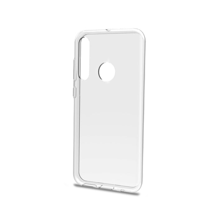 EAN 8021735752066 - Celly Gelskin funda para teléfono móvil 16 cm (6.3") Transparente imagen 3