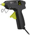 EAN 4040849778254 - Goobay 77825 pistola y lápiz de silicona caliente Pistola de cola termofusible Negro 20 W imagen 2
