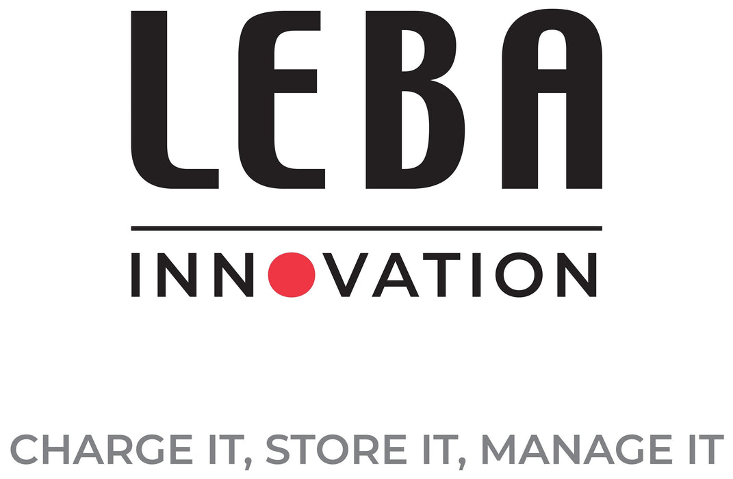 EAN 5704454029420 - LEBA Innovation NoteBox Phones 20, White, incl. cables UC/UC imagen 1
