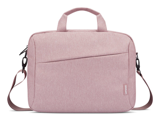 EAN 195892148661 - Lenovo GX41W44766 maletines para portátil 40,6 cm (16") Maletín Toploader Rosa imagen 1