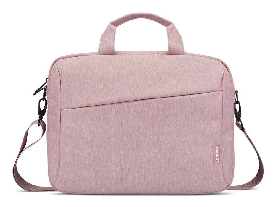 EAN 195892148661 - Lenovo GX41W44766 maletines para portátil 40,6 cm (16") Maletín Toploader Rosa imagen 1