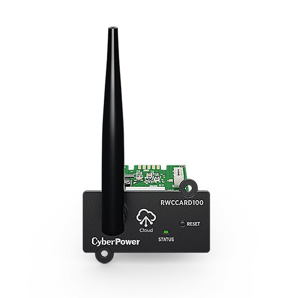 EAN 4712856274356 - CyberPower RWCCARD100 adaptador y tarjeta de red Interno WLAN imagen 3