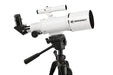 EAN 4007922039763 - Bresser Optics CLASSIC 70/350 Refractor 140x Negro, Blanco imagen 3