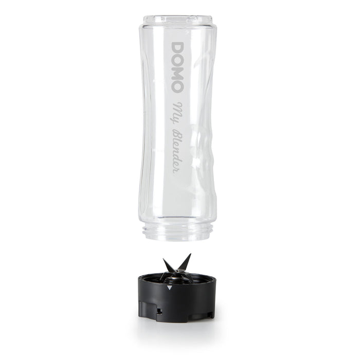 EAN 5411397014641 - Domo DO492BL licuadora 0,6 L Batidora de vaso Multicolor imagen 5