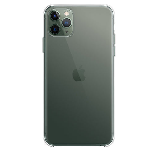 EAN 190199287532 - Apple MX0H2ZM/A funda para teléfono móvil 16,5 cm (6.5") Translúcido imagen 1