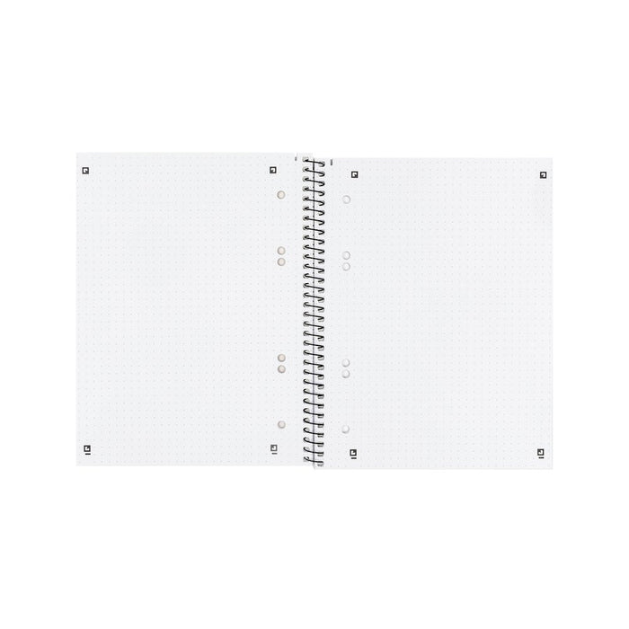 EAN 4006144022485 - Oxford 400132392 cuaderno y block A5+ 80 hojas Color menta imagen 8