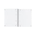EAN 4006144022485 - Oxford 400132392 cuaderno y block A5+ 80 hojas Color menta imagen 8