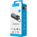 EAN 5705730421310 - Sandberg 421-31 batería externa Polímero de litio 27000 mAh Negro, Gris imagen 7
