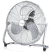 EAN 8436572769885 - THULOS TH-KB04 ventilador Acero inoxidable imagen 1