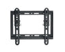 EAN 4250058584014 - Hagor BL Tilt 200 106,7 cm (42") Pared Negro imagen 2
