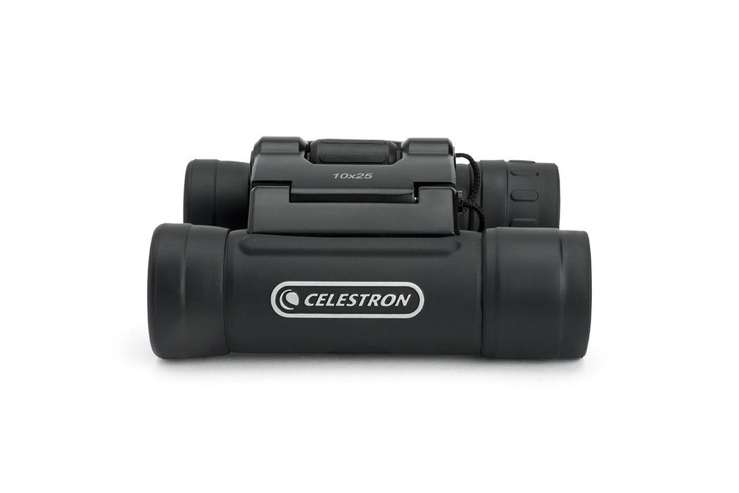 EAN 0050234712323 - Celestron UPCLOSE G2 10X25 binocular BK-7 Negro imagen 4