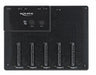 EAN 4043619640980 - DeLOCK 64098 base de conexión para disco duro USB 3.2 Gen 1 (3.1 Gen 1) Type-B Negro imagen 4