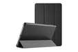EAN 8809968824046 - Samsung GP-FBX236AEABW funda para tablet 27,9 cm (11") Folio Negro imagen 1