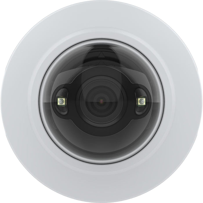 EAN 7331021081543 - Axis 02679-001 cámara de vigilancia Almohadilla Cámara de seguridad IP Interior 3840 x 2160 Pixeles Techo imagen 2