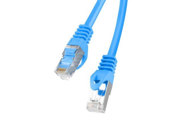 EAN 5901969419023 - Lanberg PCF6-10CC-0150-B cable de red Azul 1,5 m Cat6 F/UTP (FTP) imagen 1