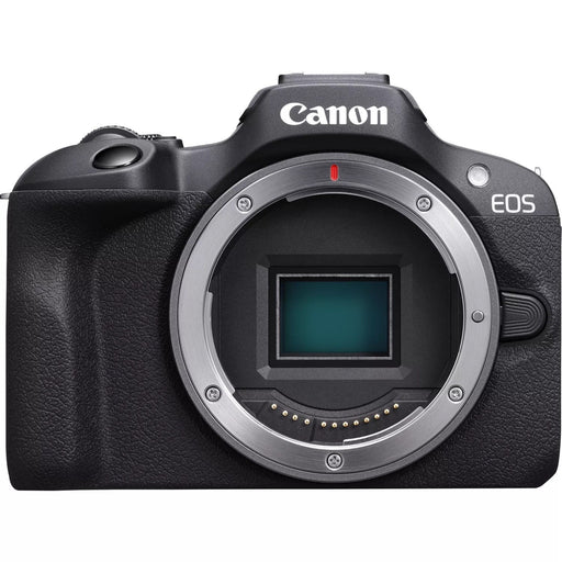 EAN 4549292214635 - Canon EOS R100 + RF-S 18-45mm F4.5-6.3 IS STM + RF-S 55-200mm F5-7.1 IS STM Kit MILC 24,1 MP CMOS 6000 x  imagen 2