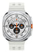 EAN 8806097625414 - Samsung Galaxy Watch Ultra 3,81 cm (1.5") AMOLED 47 mm Digital 480 x 480 Pixeles Pantalla táctil 4G Blanc imagen 2