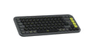 EAN 5099206127340 - Logitech 920-013059 teclado Universal Bluetooth QWERTZ Alemán Grafito imagen 4