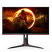 EAN 4038986180214 - AOC Q27G2S/EU pantalla para PC 68,6 cm (27") 2560 x 1440 Pixeles Quad HD LED Negro, Rojo imagen 5