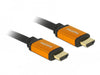 EAN 4043619869879 - DeLOCK 86987 cable HDMI HDMI tipo A (Estándar) Negro, Amarillo imagen 1