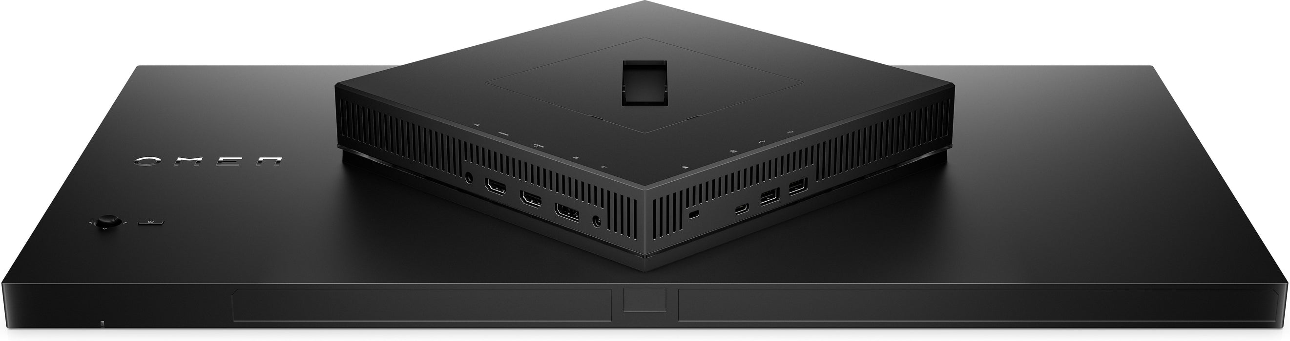 EAN 0196337845503 - HP OMEN 27u 4K 144Hz HDR IPS Gaming Monitor pantalla para PC 68,6 cm (27") 3840 x 2160 Pixeles 4K Ultra H imagen 8