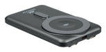 EAN 4260709014951 - Rivacase VA2607 batería externa Polímero de litio 5000 mAh Cargador inalámbrico Negro, Gris imagen 4