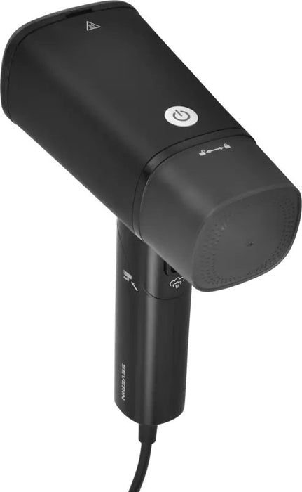 EAN 4008146048890 - Severin DG 3282 Vaporizador manual de prendas 0,13 L 1400 W Negro imagen 4