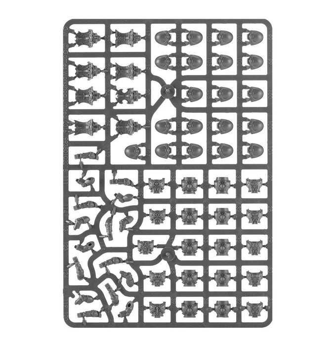 EAN 5011921079391 - Games Workshop Rubric Marines imagen 8