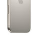 EAN 195949806315 - Apple iPhone 16 Pro Max 17,5 cm (6.9") SIM doble iOS 18 5G USB Tipo C 256 GB Titanio imagen 4