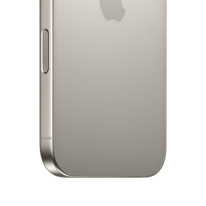 EAN 195949807848 - Apple iPhone 16 Pro Max 17,5 cm (6.9") SIM doble iOS 18 5G USB Tipo C 1 TB Titanio imagen 4