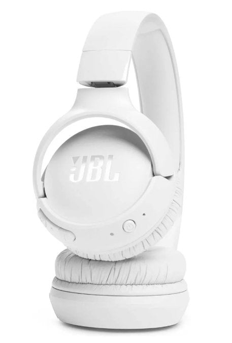 EAN 6925281964732 - JBL Tune 520BT Auriculares Inalámbrico Diadema Juego USB Tipo C Bluetooth Blanco imagen 4
