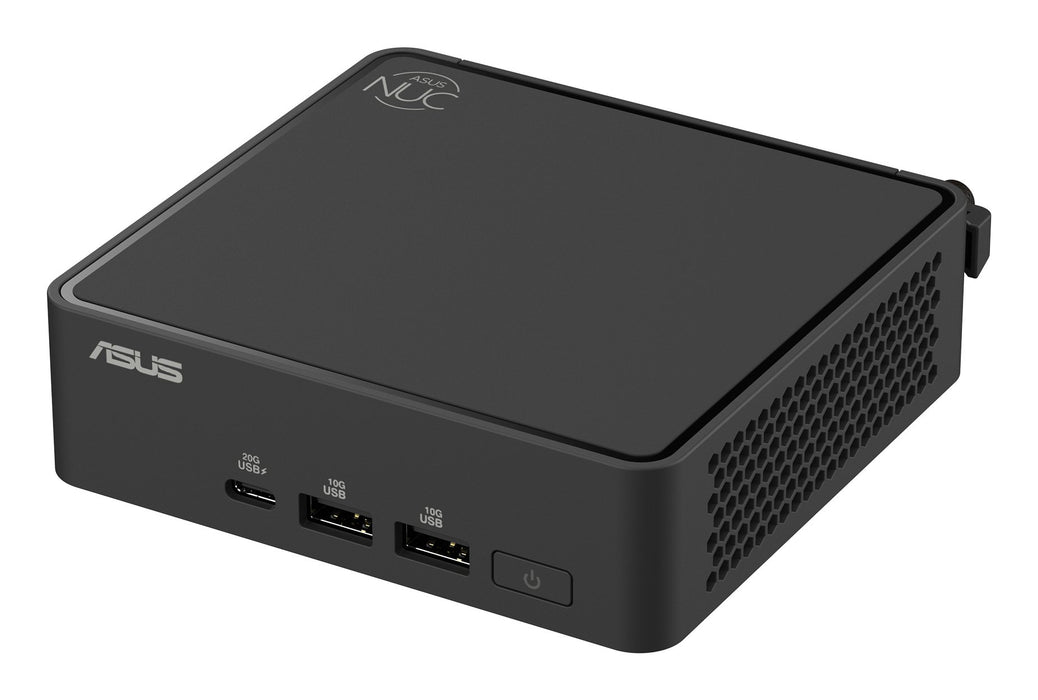 EAN 4711387950203 - ASUS NUC 15 Pro RNUC15CRKV700003 Negro 265H imagen 4