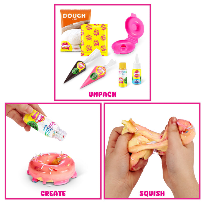 EAN 4894680042896 - ZURU 15901 juguete antiestrés Comida de peluche imagen 22