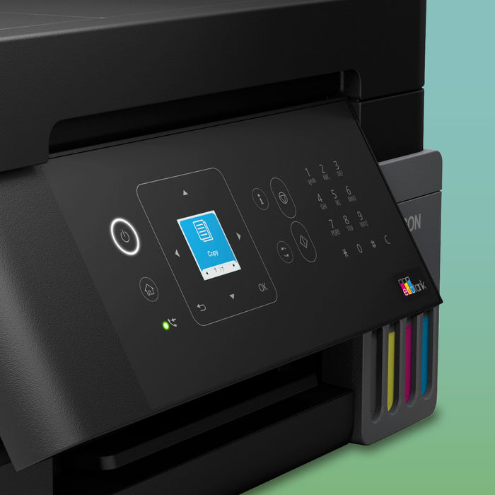 EAN 8715946745596 - Epson EcoTank ET-4905 imagen 2